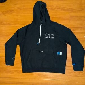 Nike X Uninterrupted LeBron James Hoodie